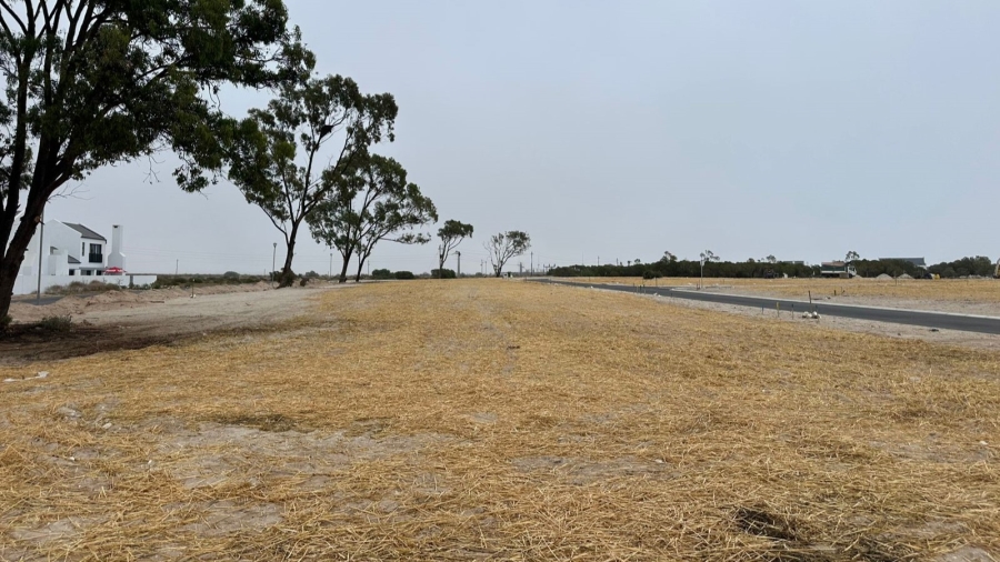 0 Bedroom Property for Sale in Britannia Bay Western Cape